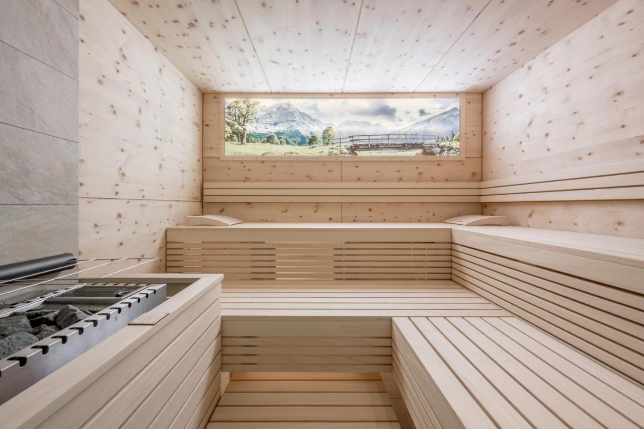 Aparthotel Alpenparks & Alpina Seefeld