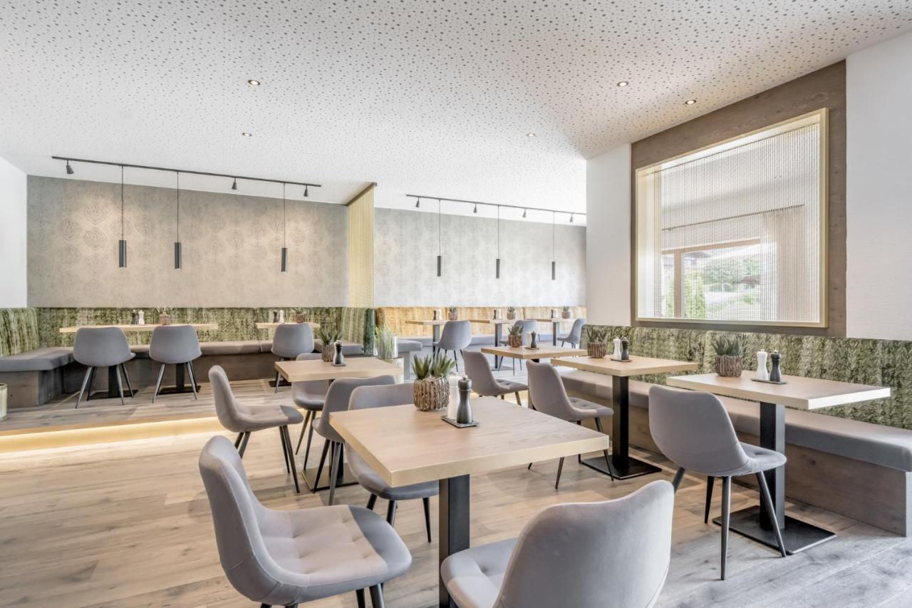 Alpenparks & Alpina Seefeld Aparthotel Seefeld in Tirol