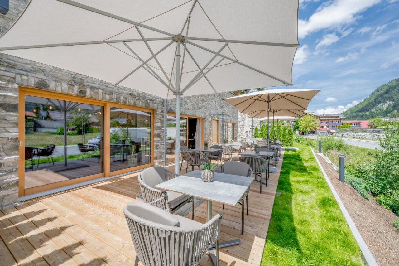 Aparthotel Alpenparks & Alpina Seefeld Seefeld in Tirol