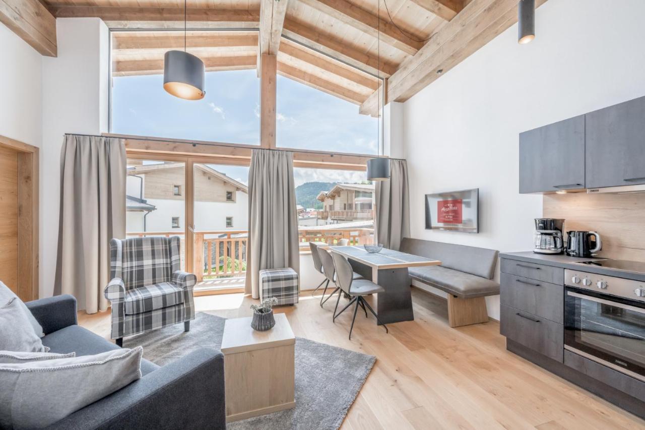 Alpenparks & Alpina Seefeld 4*