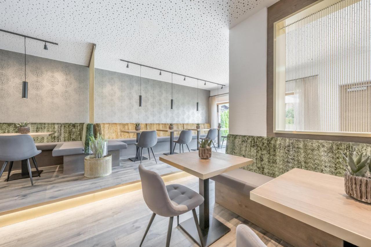 Aparthotel Alpenparks & Alpina Seefeld 4*