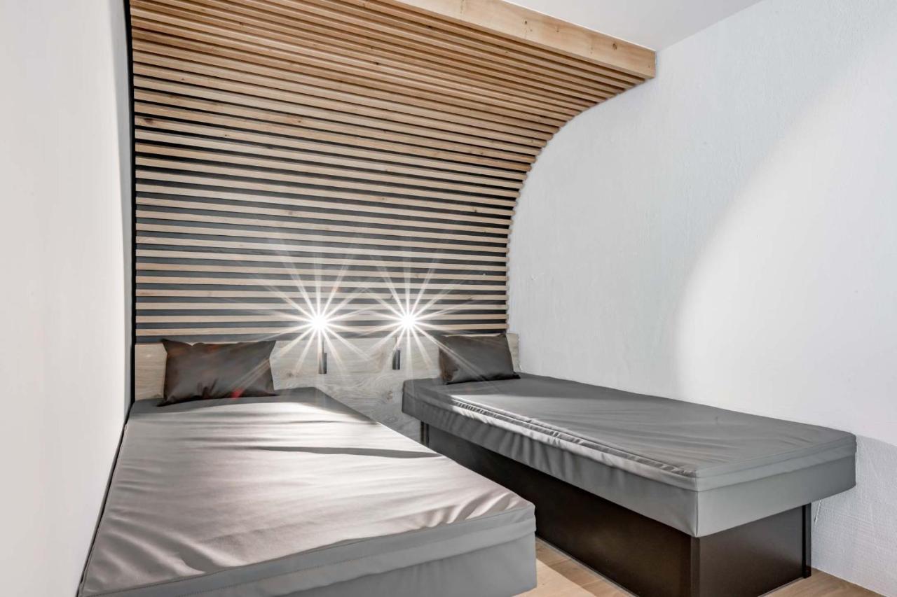 Alpenparks & Alpina Seefeld 4*