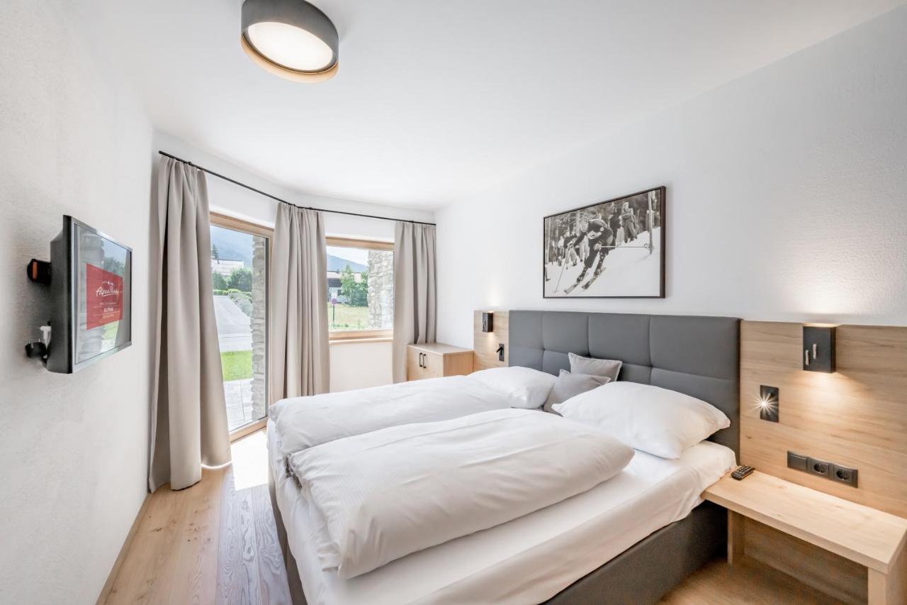 Alpenparks & Alpina Seefeld 4* Seefeld in Tirol