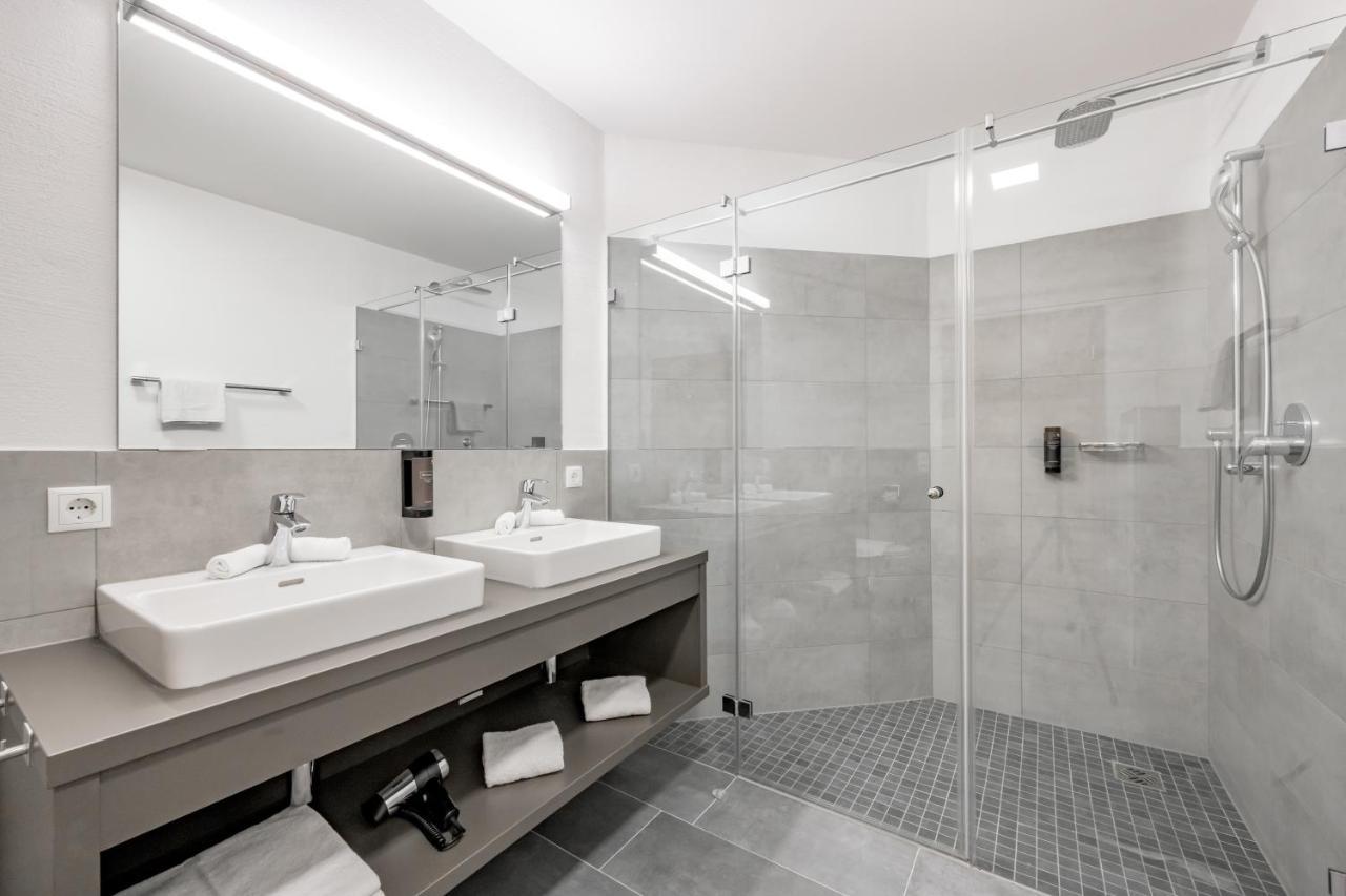 Aparthotel Alpenparks & Alpina Seefeld Seefeld in Tirol