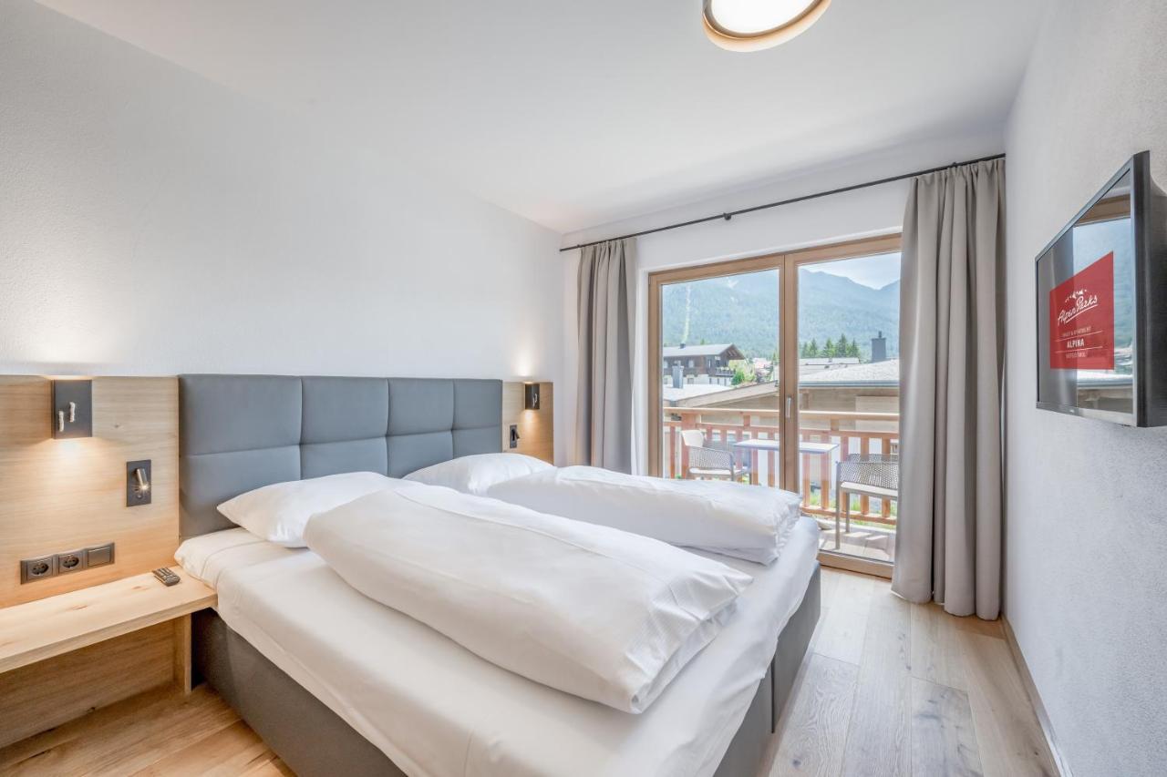 Alpenparks & Alpina Seefeld 4* Seefeld in Tirol