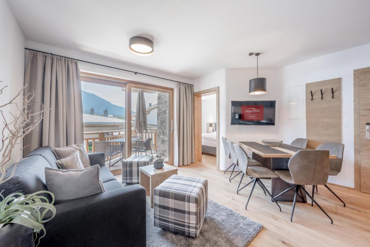 Alpenparks & Alpina Seefeld 4*