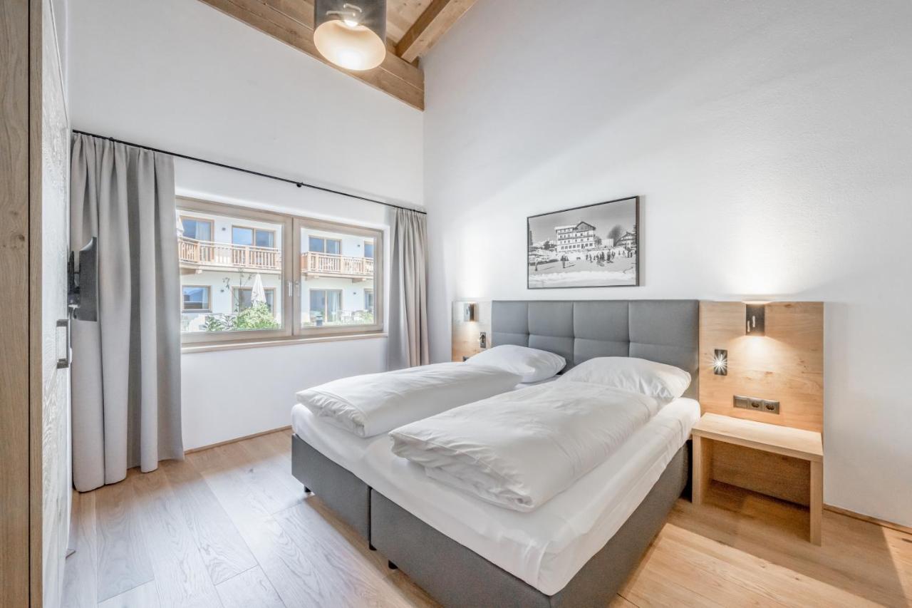 Aparthotel Alpenparks & Alpina Seefeld Seefeld in Tirol