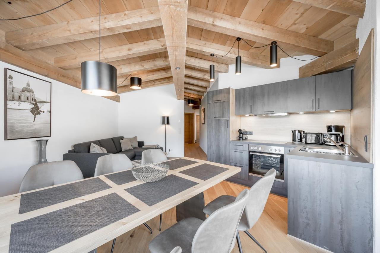 Alpenparks & Alpina Seefeld 4* Seefeld in Tirol