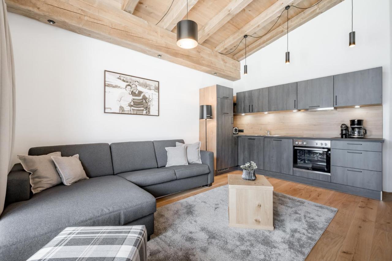 Alpenparks & Alpina Seefeld 4*