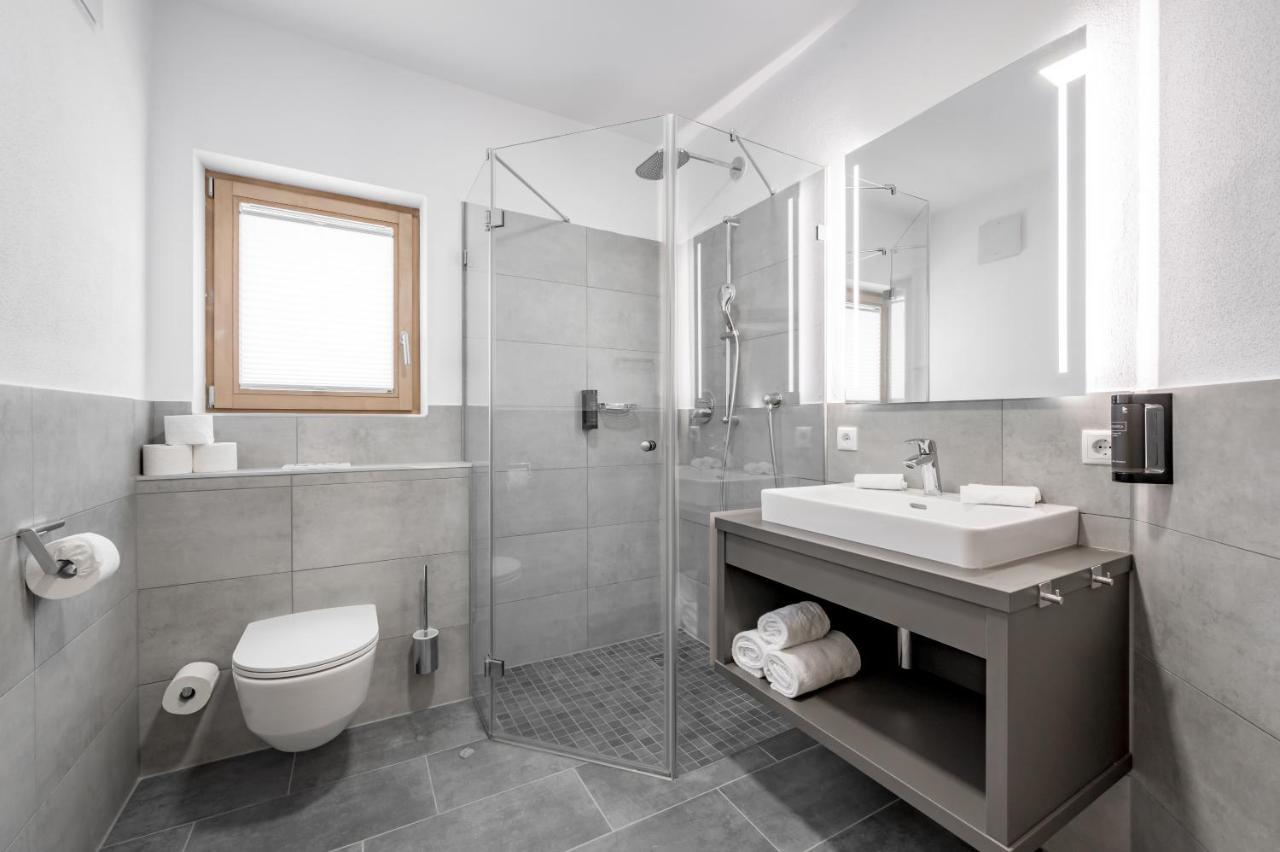 Alpenparks & Alpina Seefeld Aparthotel
