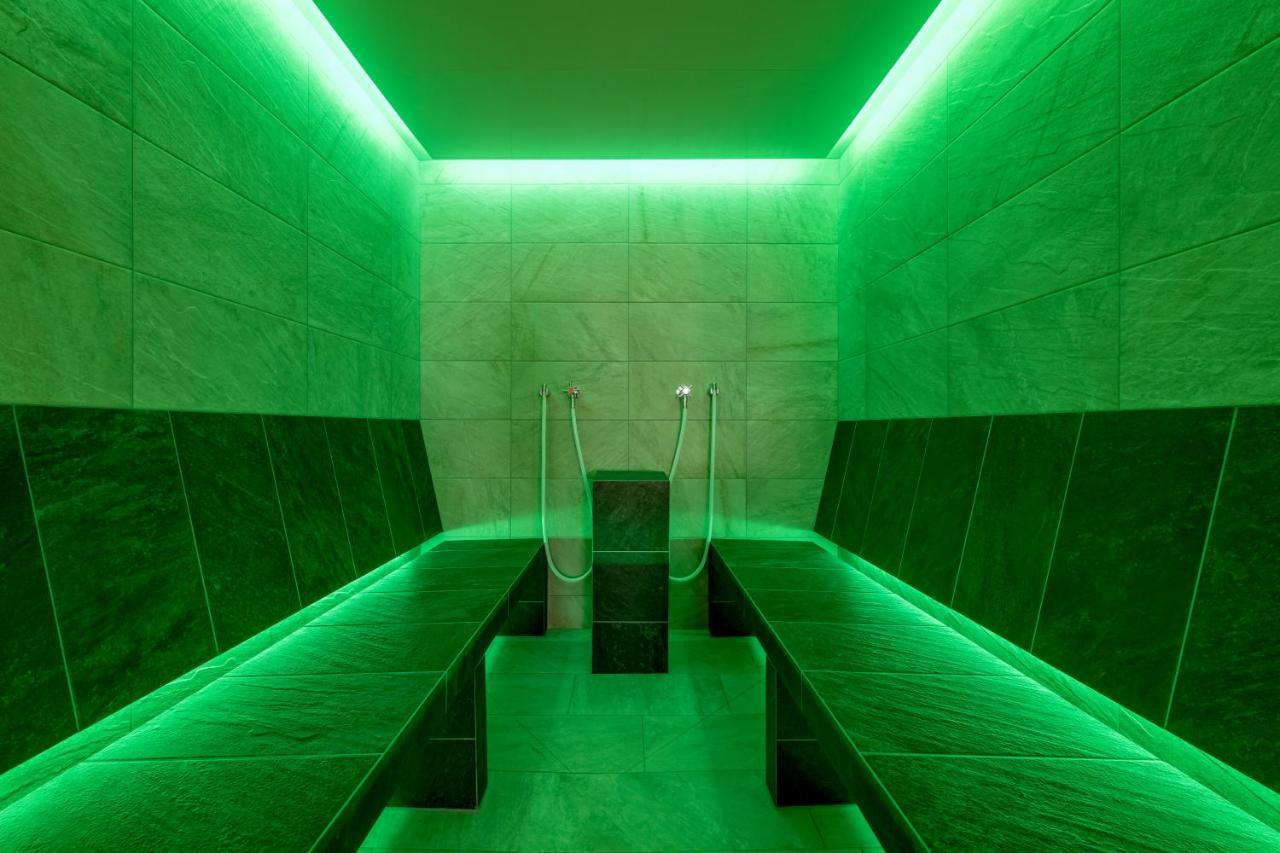 Aparthotel Alpenparks & Alpina Seefeld 4*