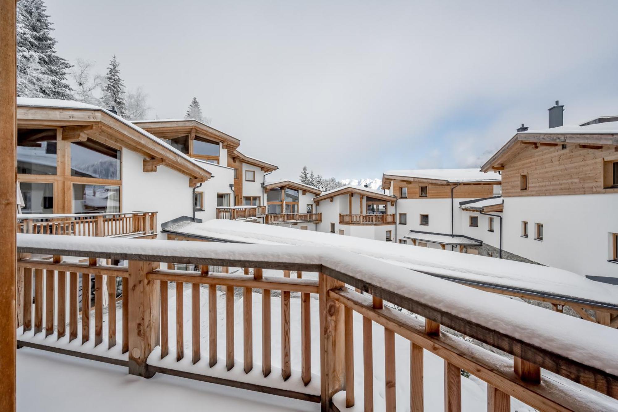 Alpenparks & Alpina Seefeld