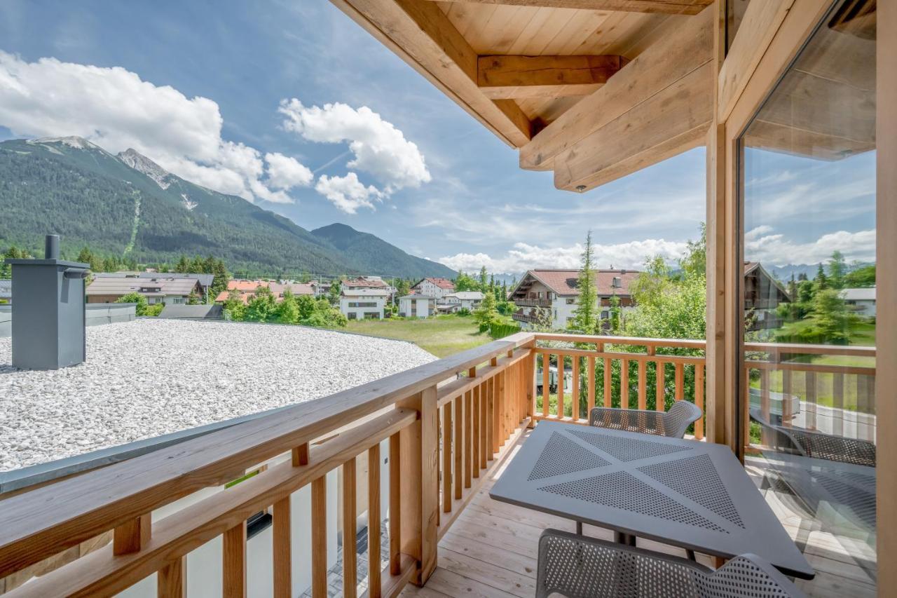 Alpenparks & Alpina Seefeld 4* Seefeld in Tirol